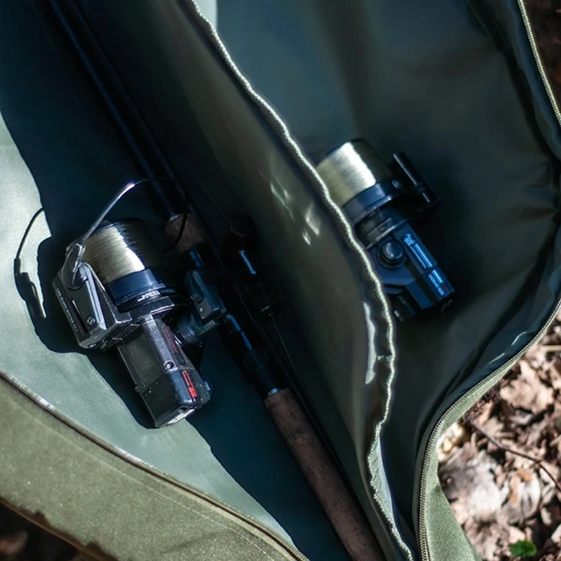 Saber Spectra 3 Rod Sleeve 12ft